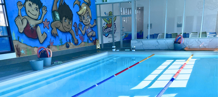 Swim4life