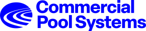 Commercial Pool Systems Brand logo