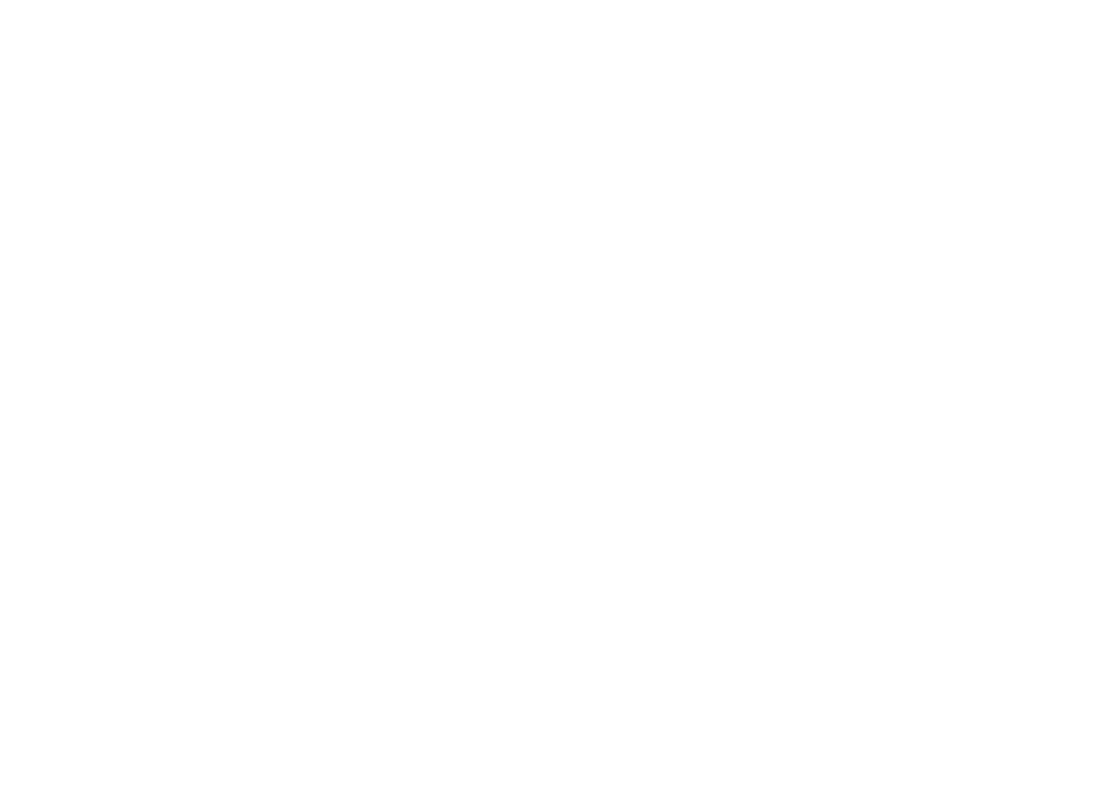 Staked version of the Commercial Pool Systems logo in white colour.